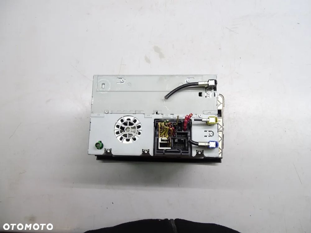 ML W164 Radio Command 1648202679 - 2