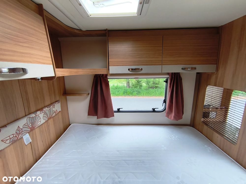 Bailey PURSUIT 430-4 - 23