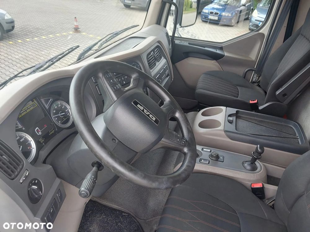 DAF LF 290FA - 3