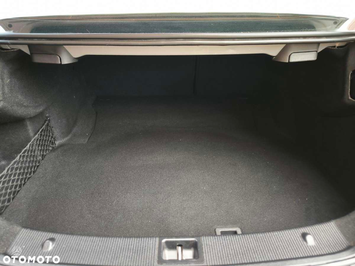 Mercedes-Benz Klasa C 180 Coupe BlueEFFICIENCY 7G-TRONIC Edition 1 - 18