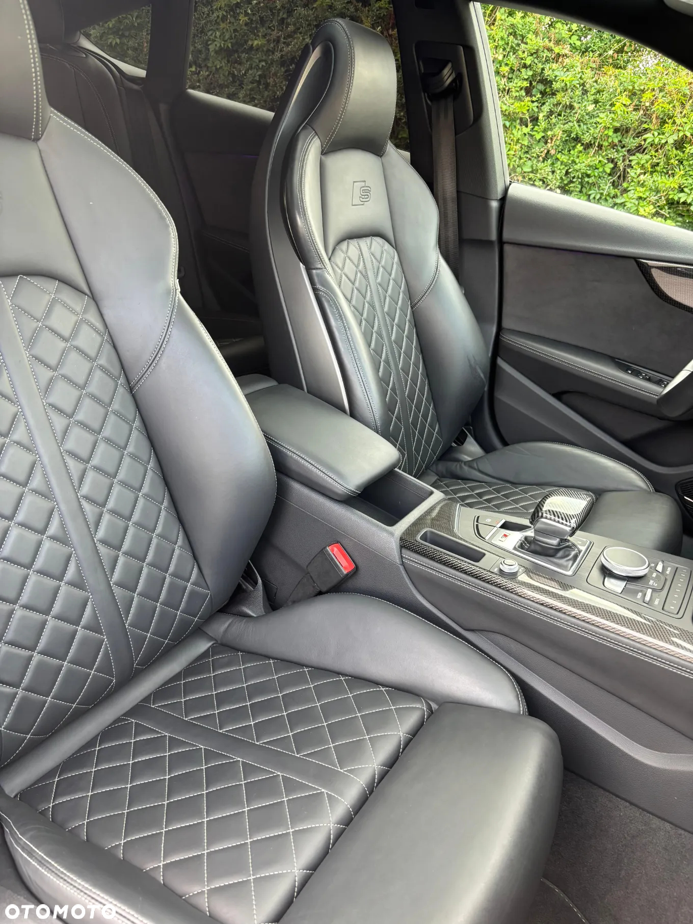 Audi S5 Sportback 3.0 TFSI quattro tiptronic - 14