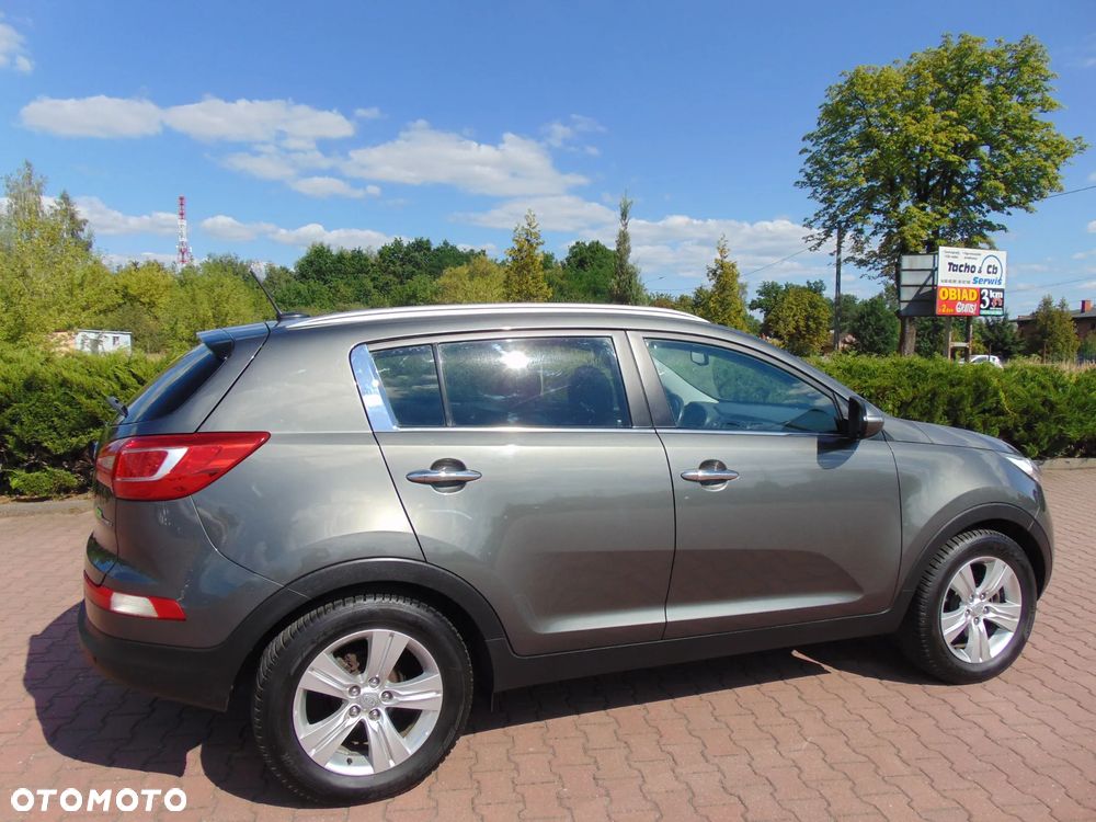 Kia Sportage 1.6 GDI L 2WD - 18