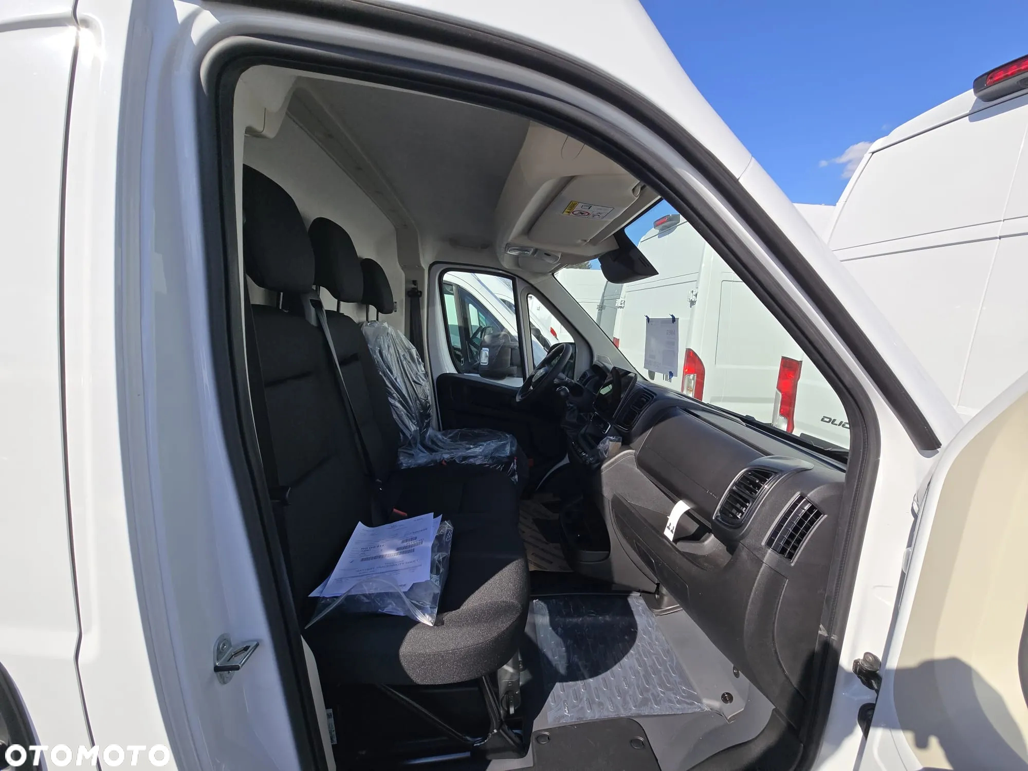 Fiat Ducato - 11