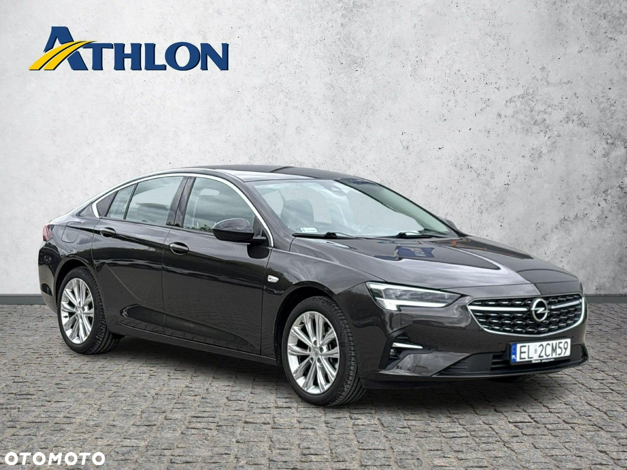 Opel Insignia 2.0 T Business Elegance S&S - 7