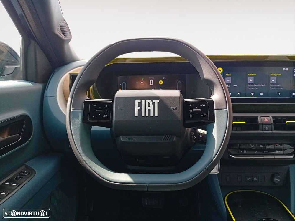 Fiat Grande Panda - 12