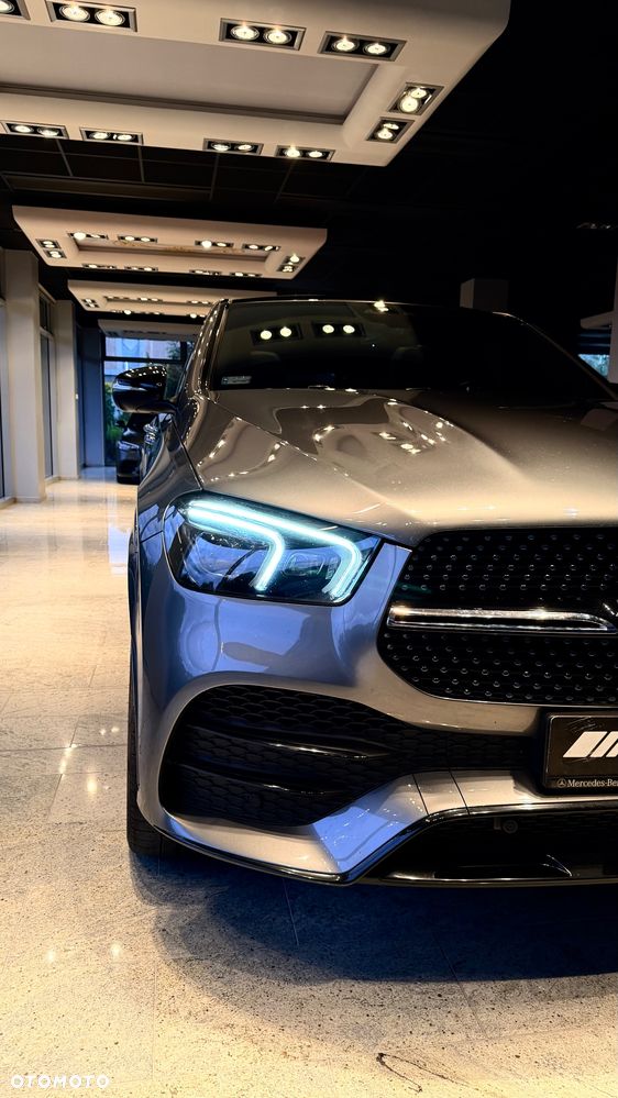Mercedes-Benz GLE 400 d 4-Matic Premium Plus - 5