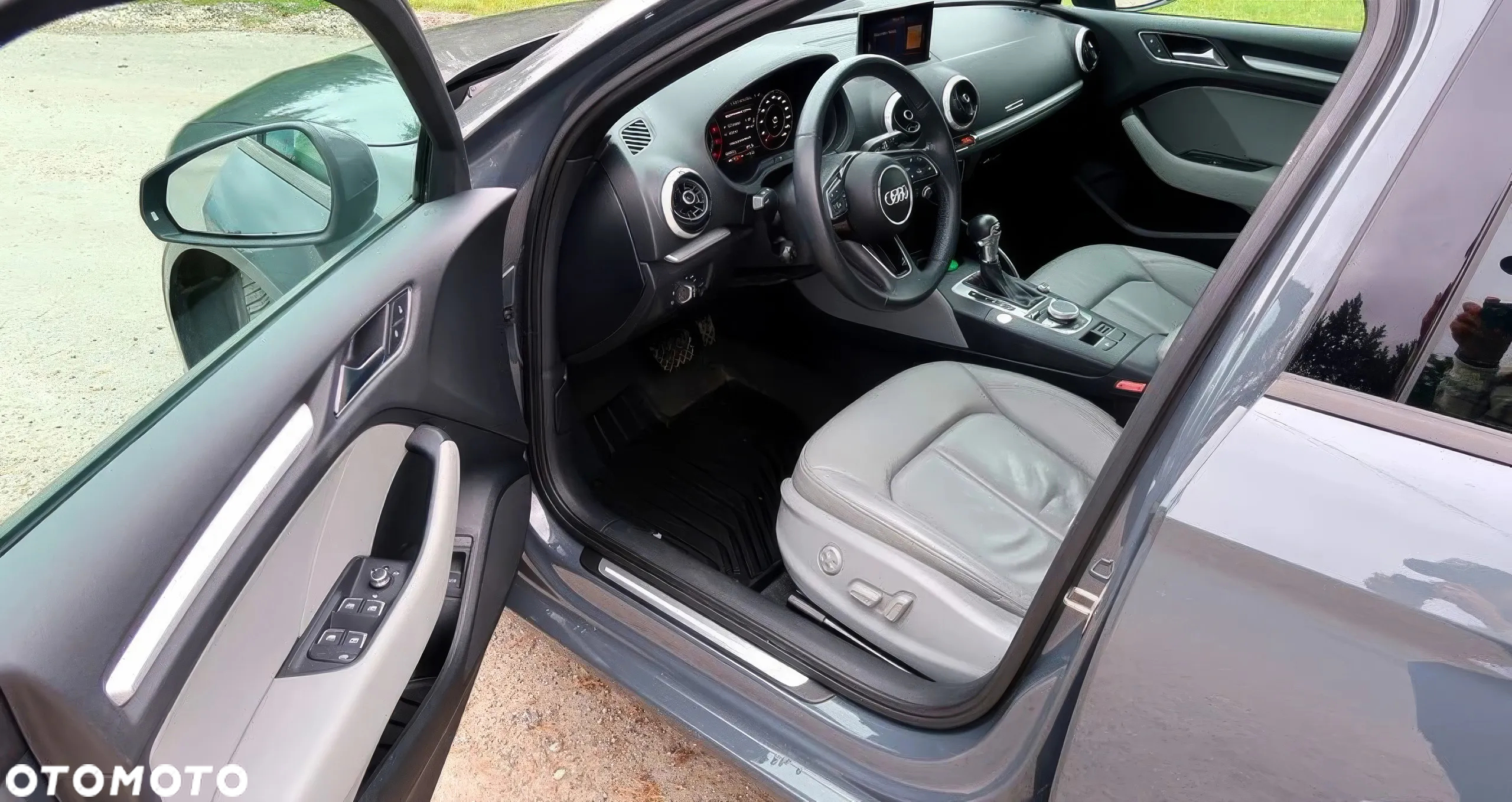 Audi A3 - 6
