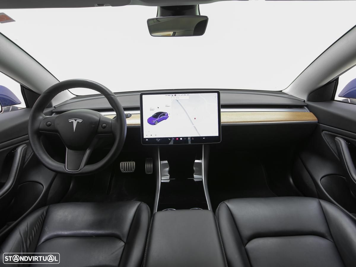 Tesla Model 3 Performance Dual Motor AWD - 6