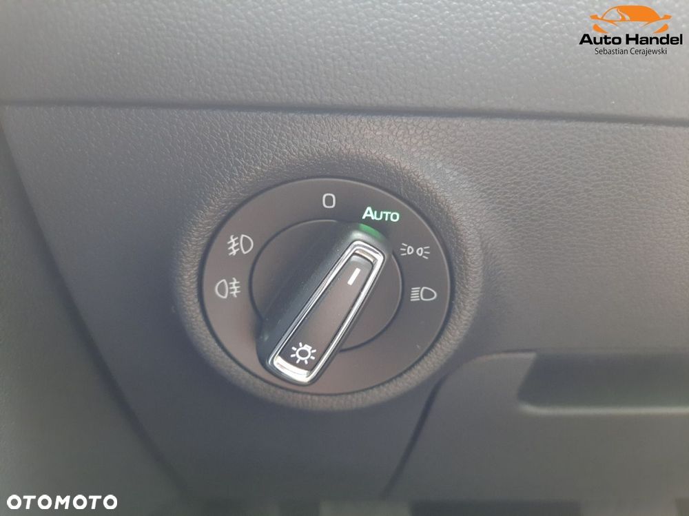 Skoda Karoq 2.0 TDI SCR 4x4 DSG Sportline - 20