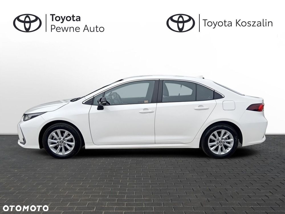 Toyota Corolla 1.8 Hybrid Comfort - 3
