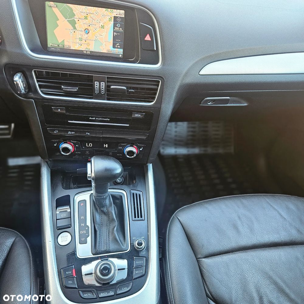 Audi Q5 2.0 TFSI Quattro S tronic - 23