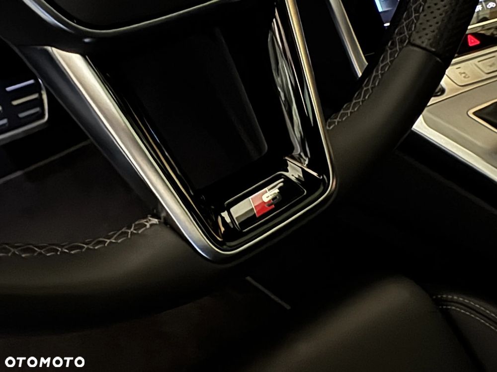 Audi A6 Avant 40 TDI quattro S tronic advanced - 19