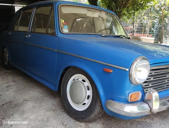 Austin Mini - 7