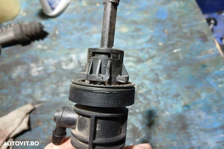 Pompa ambreiaj 2345A041 2345A041 Mitsubishi ASX 1 [facelift] [2012 - - 2