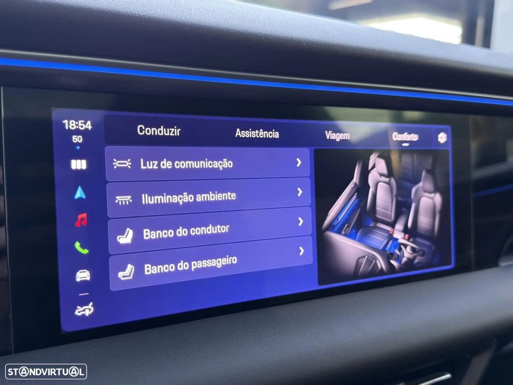 Porsche Macan Electric 4 - 59