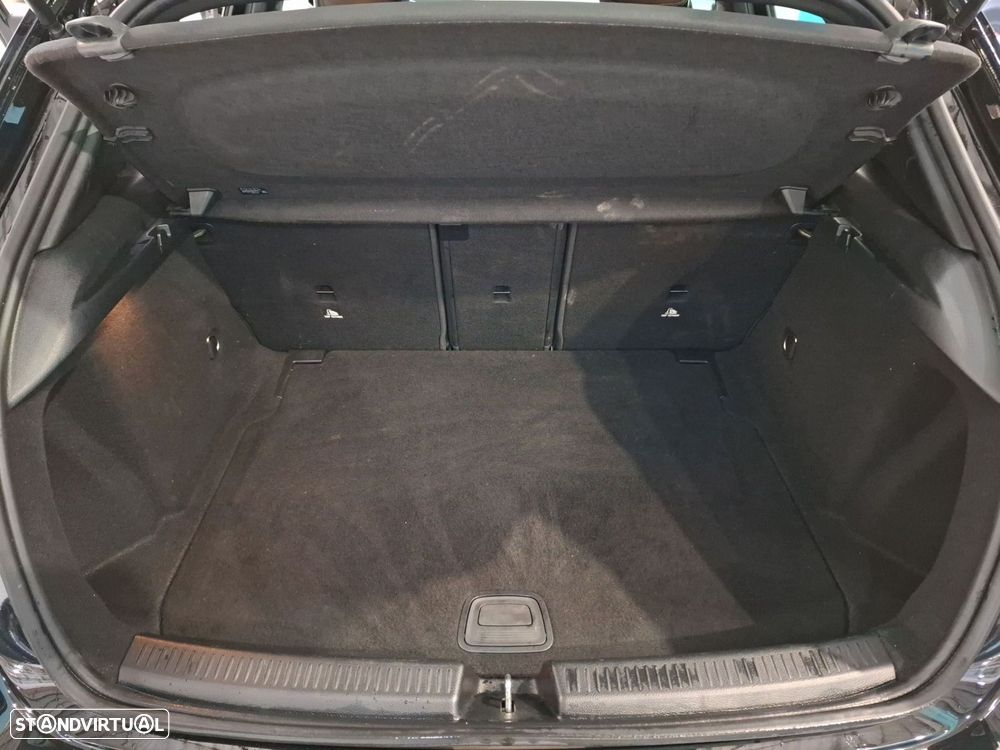 Mercedes-Benz a-200 Progressive Aut. - 7