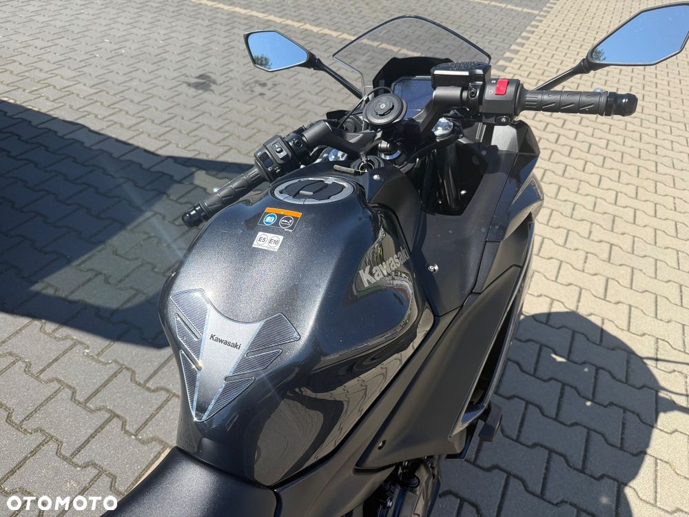 Kawasaki Ninja - 11