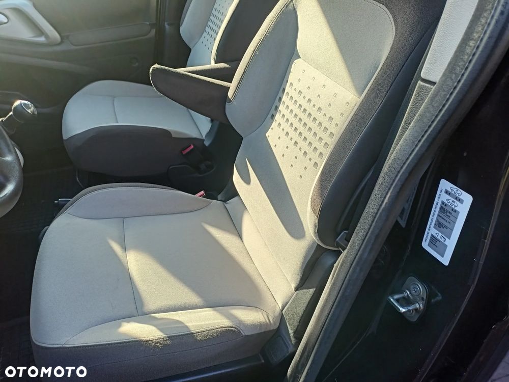 Citroën Berlingo - 9