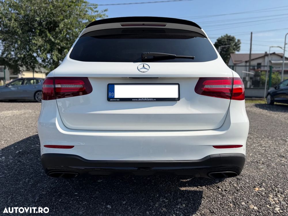 Mercedes-Benz GLC - 5