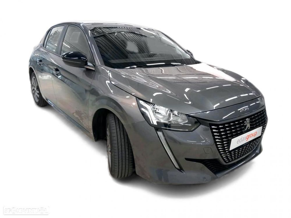 Peugeot 208 1.5 BlueHDi Active - 1