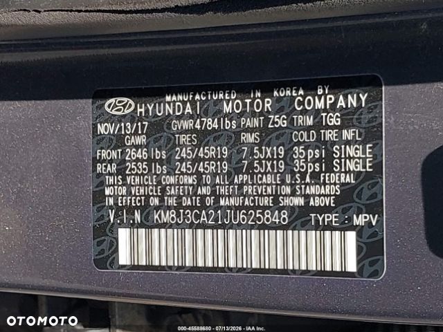 Hyundai Tucson - 15