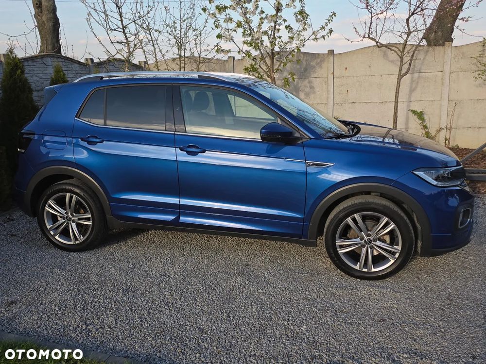 Volkswagen T-Cross - 2