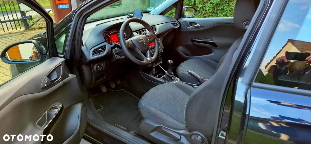 Opel Corsa - 18
