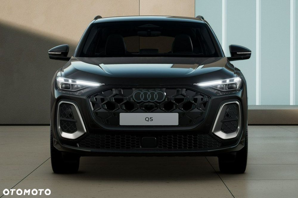 Audi Q5 Sportback - 4