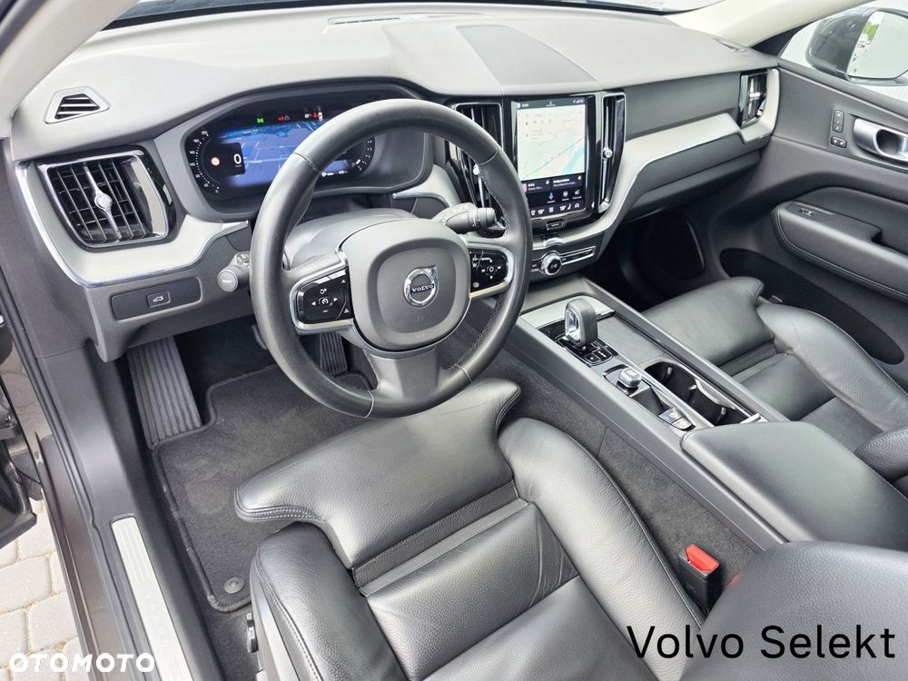 Volvo XC 60 - 13