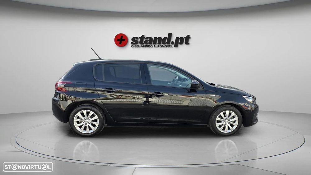 Peugeot 308 1.5 BlueHDi Active - 7