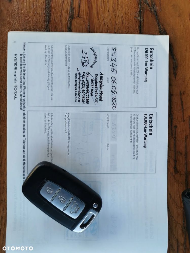 Hyundai ix35 2.0 2WD Style - 40