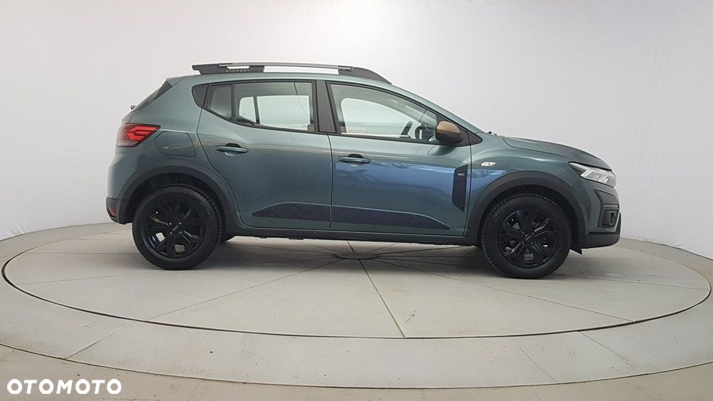 Dacia Sandero Stepway - 7
