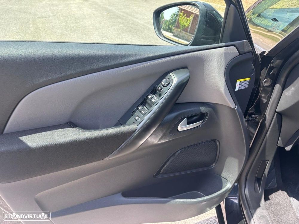Citroën Grand C4 Spacetourer 1.6 BlueHDi Live - 12