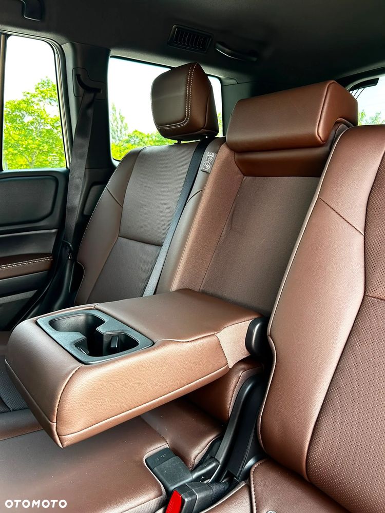 Toyota Land Cruiser LC 2.8 D-4D Invincible - 27