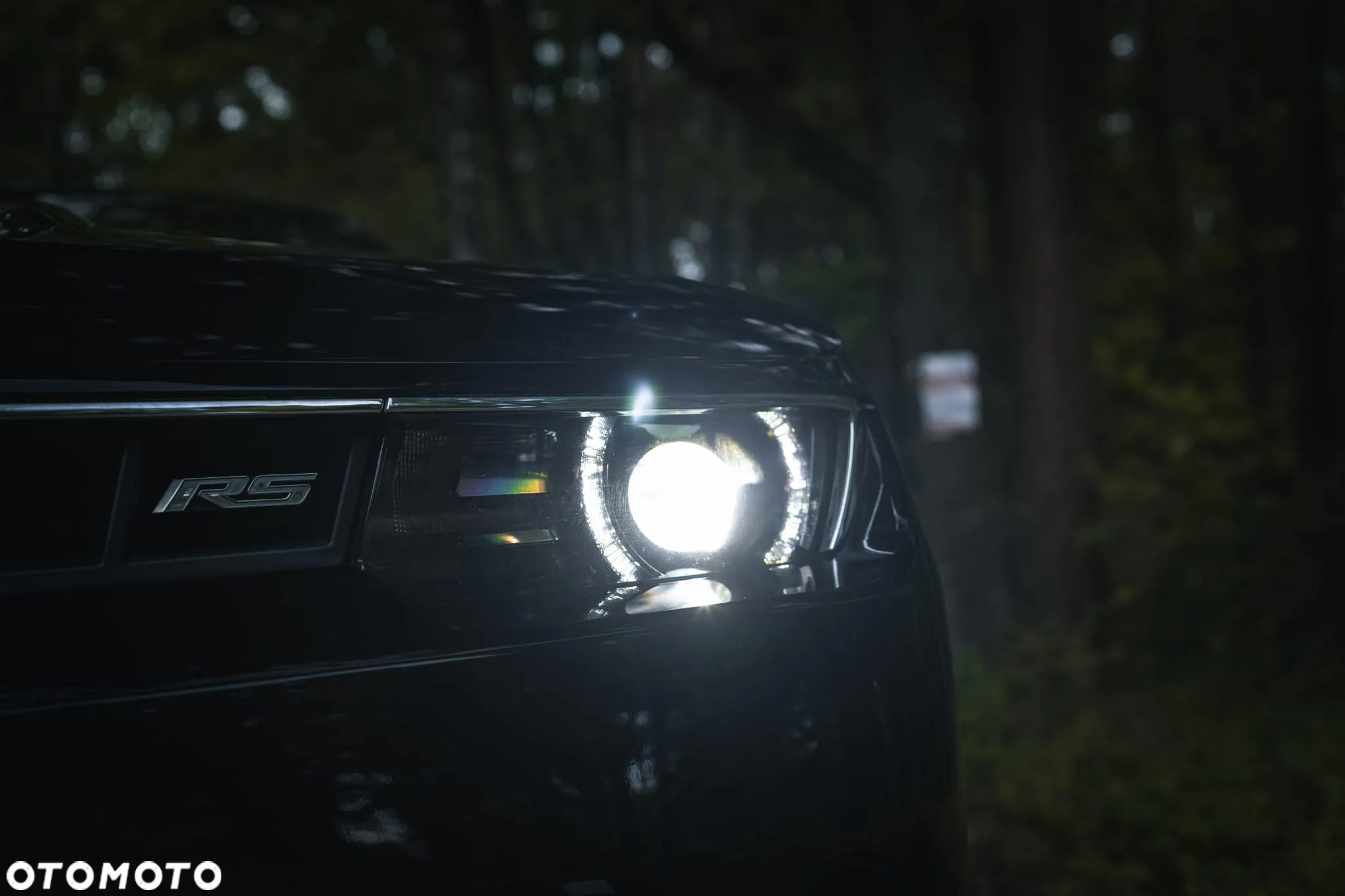 Chevrolet Camaro 3.6 V6 Coupe 2LT - 29