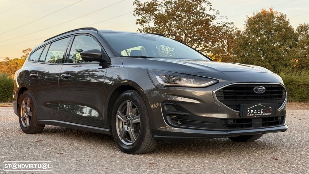 Ford Focus - 10