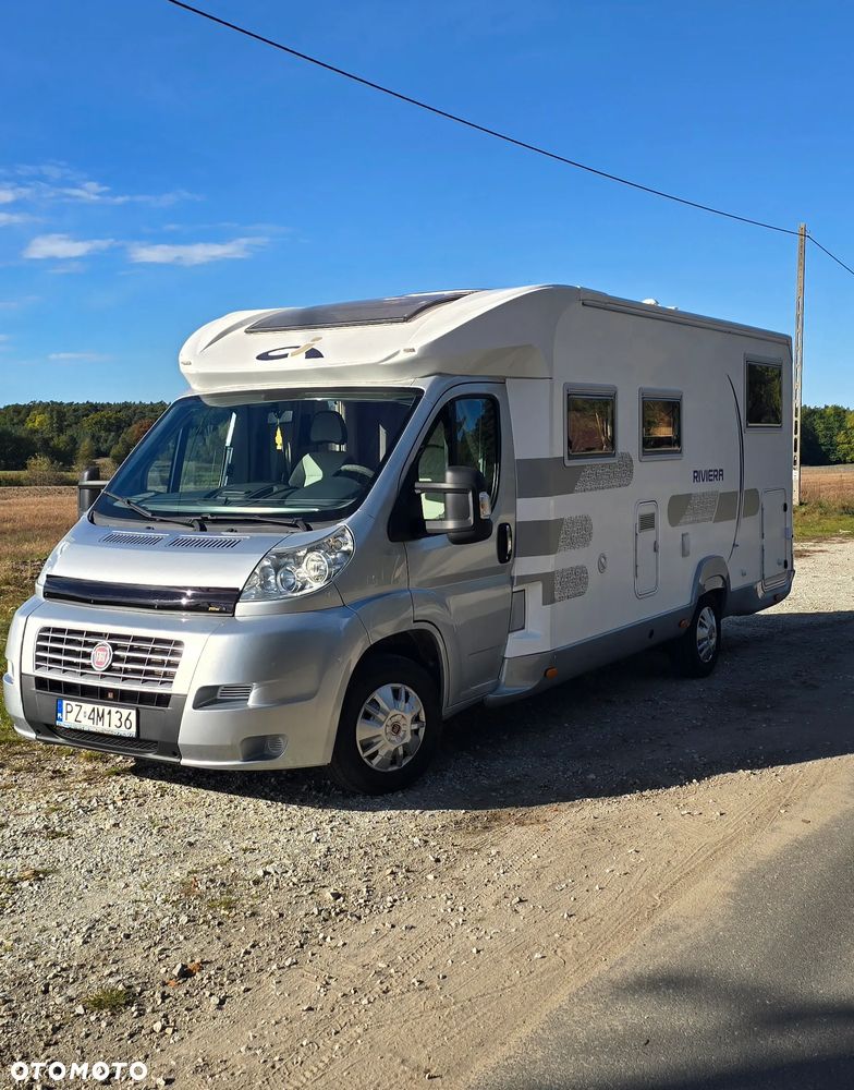 Ci Riviera 85p