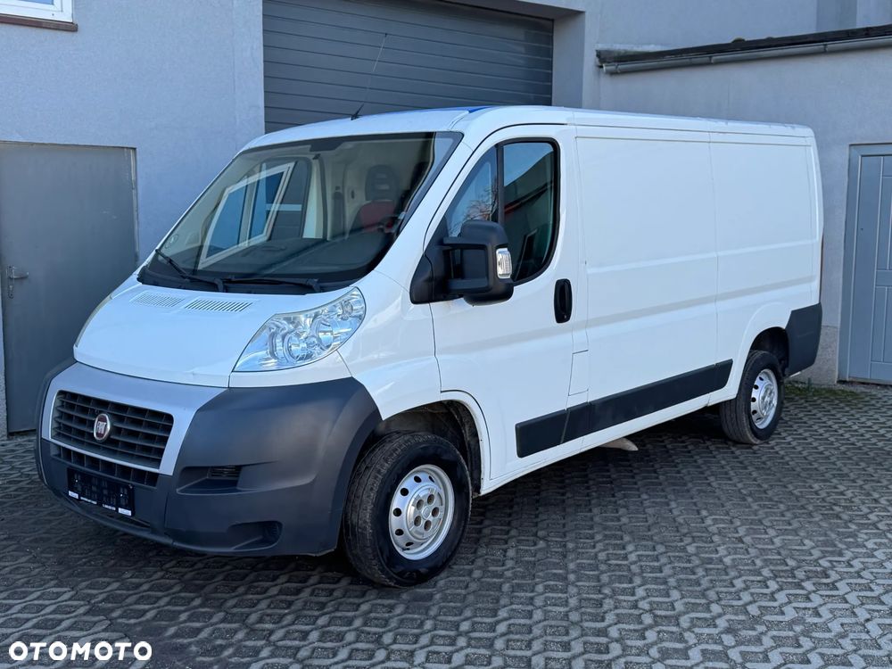 Fiat Ducato - 11