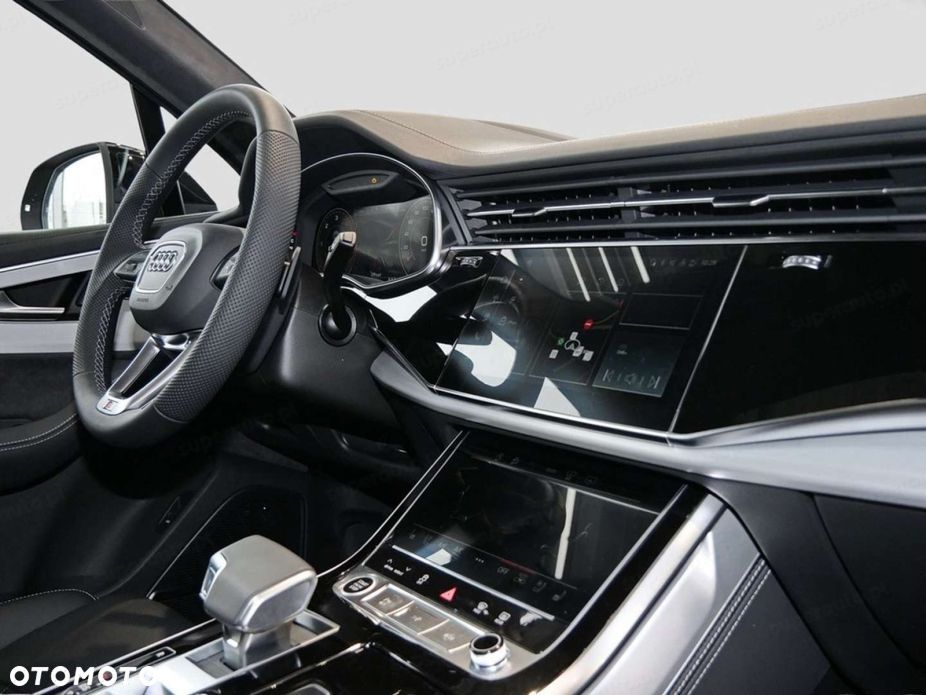 Audi Q7 50 TDI mHEV Quattro S Line Tiptr - 12