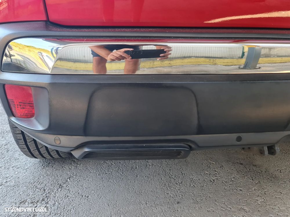 Peugeot 3008 1.6 BlueHDi GT Line Grip Control - 50