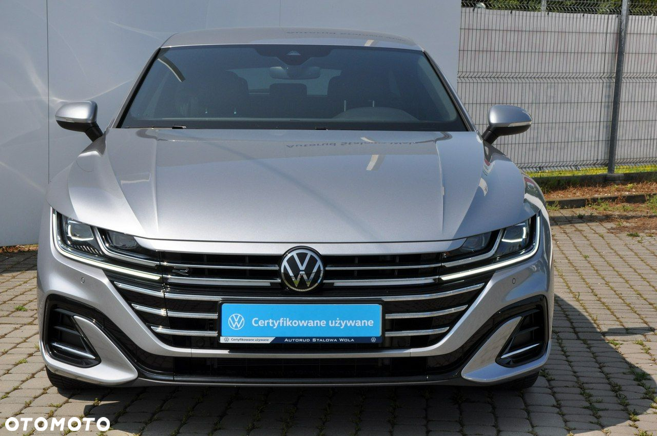 Volkswagen Arteon - 2