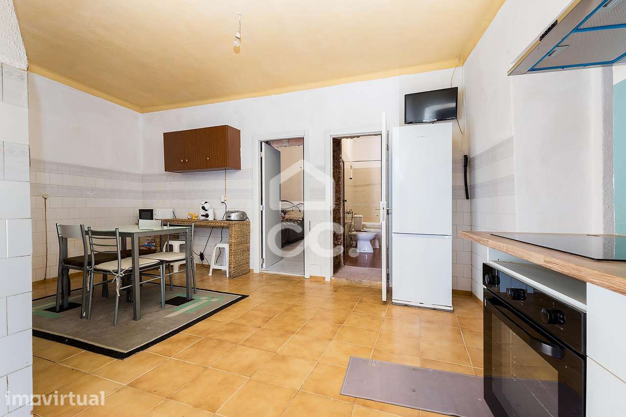 Moradia Térrea T3 c/ Anexo em Casas Novas de Mares, Alandroal - Grande imagem: 3/30
