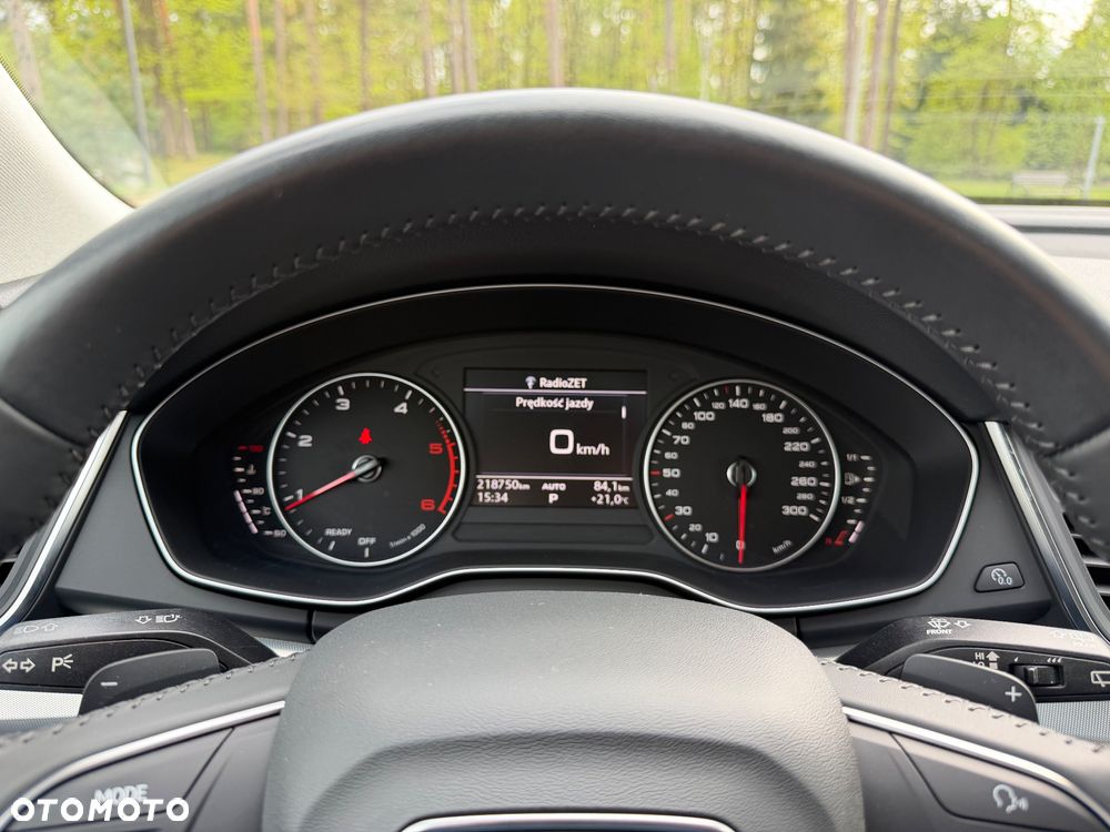 Audi Q5 2.0 TDI Quattro (clean diesel) S tronic - 15