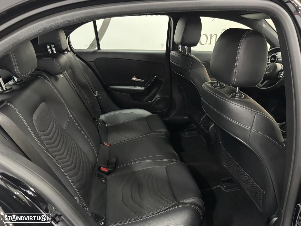 Mercedes-Benz A 180 d Business Solutions - 40