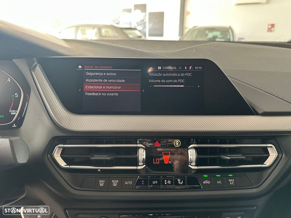 BMW 216 Gran Coupé d Pack Desportivo M - 33