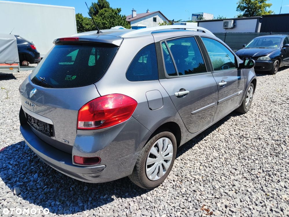 Renault Clio - 4