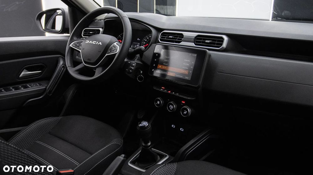 Dacia Duster 1.0 TCe Journey - 16
