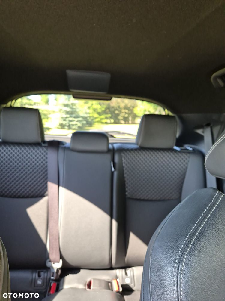 Toyota Yaris Hybrid 1.5 Executive - 7