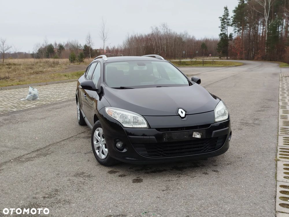 Renault Megane 1.6 16V 110 Paris Business - 2