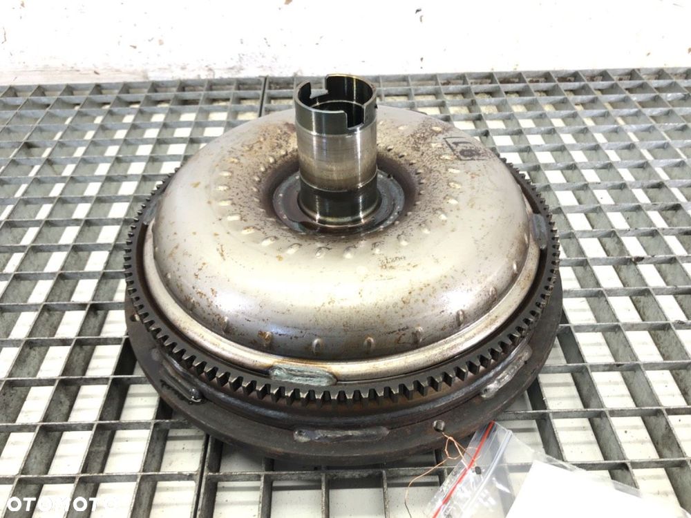 SPRZĘGŁO HYDROKINETYCZNE - 299.00 PLN - SUBARU LEGACY III Kombi (BH) 1998 - 2003 2.5 AWD (BH9) 115 - 1